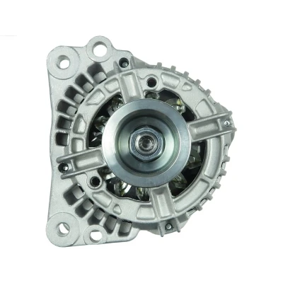 Imagen de AS PL A0125 Alternador 12V 70A SEAT: Ibiza 3, Leon I Hatchback, 2, VOLKSWAGEN: GOLF 4, 5, SKODA: Octavia Hatchback