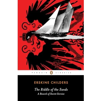 Imagen de the Riddle of Sands: A Record Secret Service (Oxford World’s Classics)