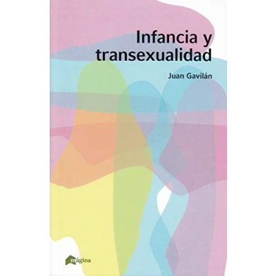 Imagen de Infancia y transexualidad (Horizontes Educación)