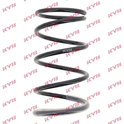 Imagen de KYB K Flex RD3138 Muelle de suspensión Eje delantero helicoidal para vehículos con chasis estándar NISSAN: X Trail