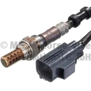 Imagen de PIERBURG 7.05270.69.0 Sonda lambda de diagnosis, térmico 12 VOLVO: S40 II, S80 I, V70 2