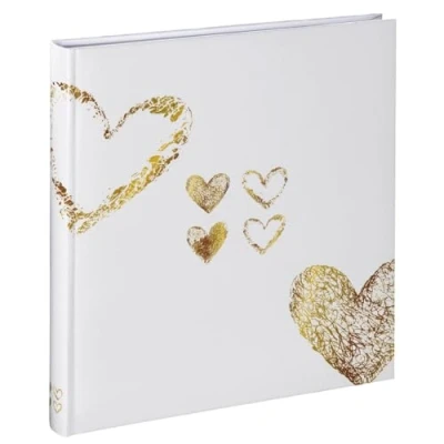 Imagen de Hama Lazise Multicolor álbum de foto y protector Álbum fotografía (Multicolor, 50 hojas, 10 x 15 cm, 270 mm, 305 mm)