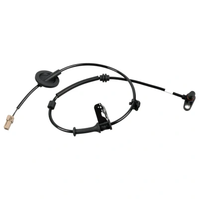 Imagen de FEBI BILSTEIN 178005 Sensor de ABS Eje trasero izquierda 740