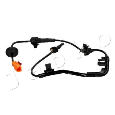 Imagen de JAPKO 151445 Sensor de ABS Atrás izquierda HONDA: Jazz 2
