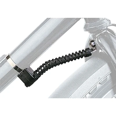 Imagen de HEBIE Amortiguador De Direccion 32 68 Mm Oversize