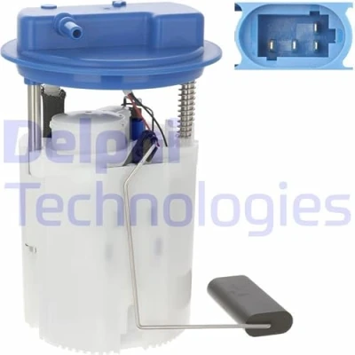 Imagen de DELPHI FG2617 12B1 Unidad de alimentación combustible sin junta sensor presión Gasolina
