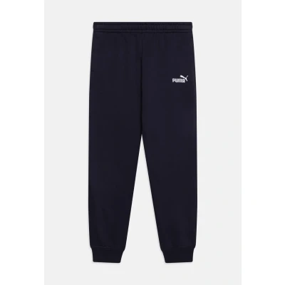 Imagen de Pantalones de chándal frisa ESS con logotipo n.º 1 juveniles