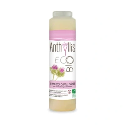 Imagen de champu ecologico,Shampoo Pelo graso