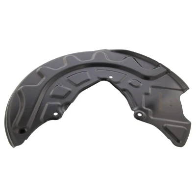 Imagen de MAPCO 9025 Chapa Protectora de Disco Freno Eje delantero, derecha VOLKSWAGEN: Golf 7, 7 Variant, SEAT: Leon III Hatchback, AUDI: A3 Hatchback