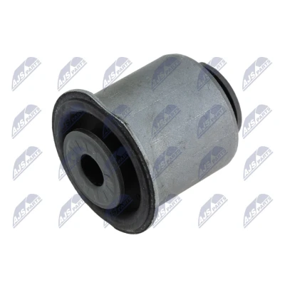 Imagen de NTY ZTT CH 017G Silentblock Brazo de Suspension Eje trasero arriba, delante JEEP: GRAND CHEROKEE 2, III, 3