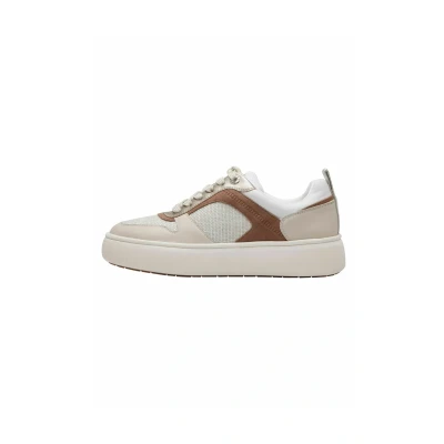 Imagen de Tamaris Sneaker Zapatillas, Mujer, Talla: 38, Nature comb Zapatos