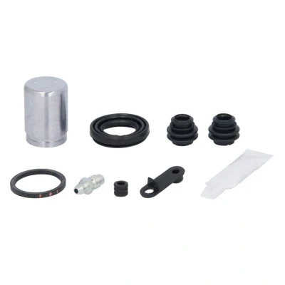 Imagen de AUTOFREN SEINSA D42034C Kit de Reparación Frenos Eje trasero 34 KIA: Sportage III, cee‘d I Familiar, Hatchback, HYUNDAI: i30 Hatchback