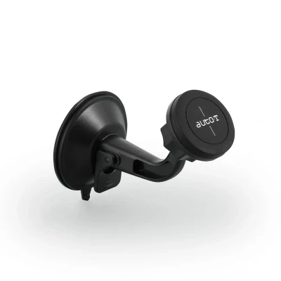 Imagen de AUTO T 540331 Sujeciones para móviles con rótula parabrisas magnético universal