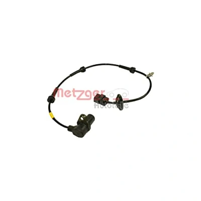 Imagen de METZGER 0900699 Sensor de ABS CHEVROLET: Kalos Hatchback, Aveo / Berlina, DAEWOO: Berlina