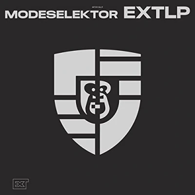 Imagen de EXTLP [Vinilo]