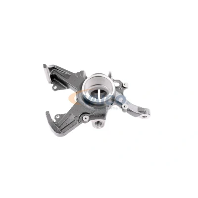 Imagen de VAICO V10 6340 Mangueta Eje delantero, izquierda Original calidad de SEAT: Leon I Hatchback, VOLKSWAGEN: Golf 4, Bora Berlina