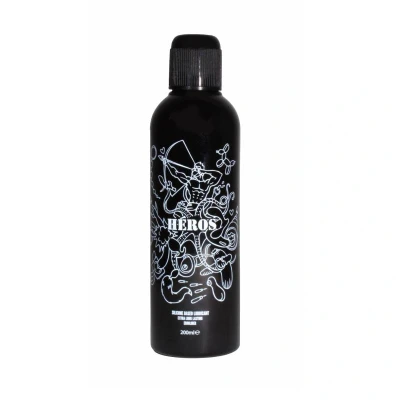 Imagen de Heros Lubricante De Silicona 200 Ml
