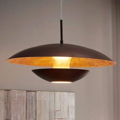 Imagen de Eglo NUVANO Iluminación de suspensión Multicolor, suspensión, Corriente alterna, 220, 240 V, 50, 60 Hz