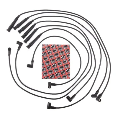 Imagen de ENGITECH ENT910347 Juego de Cables Encendido BMW: 3 Berlina, Cabrio, 5 Berlina norauto, oscaro, mister auto