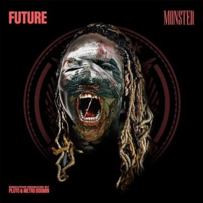 Imagen de Monster [Vinilo]