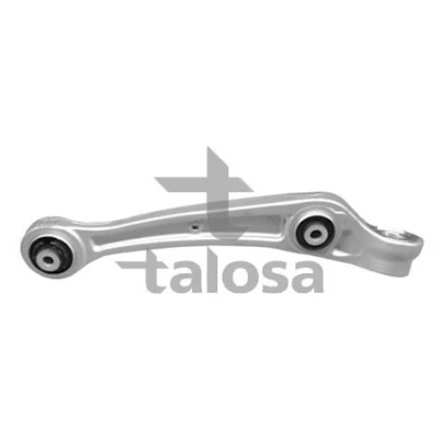Imagen de DYS 26 25243 Barra oscilante, suspensión de ruedas Eje delantero, derecha, debajo Brazo oscilante transversal Aluminio AUDI: Q5, A4 B8 Berlina