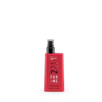 Imagen de Framesi For me Make wavy Spray para el cabello ondas naturales, volumen y secado al sol.
