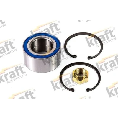 Imagen de Juego de rodamiento,rueda KRAFT AUTOMOTIVE 4100060