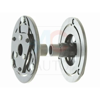 Imagen de ACAUTO AC 05ZX24 Disco de arrastre, acople magnético compresor CR 08, DKV 08