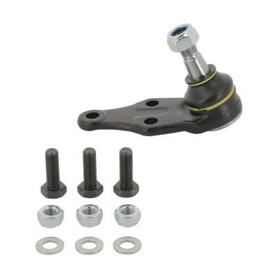 Imagen de MOOG LR BJ 1928 Rótula de suspensión ambos lados, debajo, Eje delantero 18,3 54,5 98 LAND ROVER: Freelander I SUV, SUV Cabrio