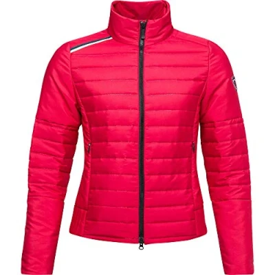 Imagen de Rossignol Cyrus Jacket Chaqueta, Mujer, darknavy, XXL