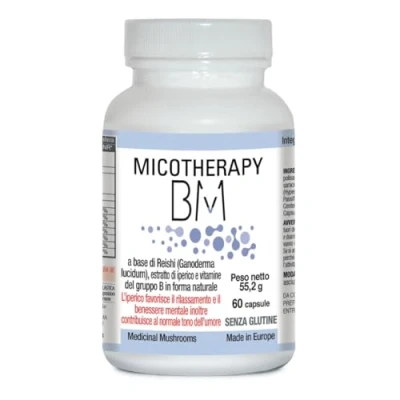 Imagen de Avd Reform Micotherapy Bm 60Cap. 300 g