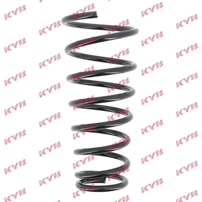 Imagen de KYB K Flex RI6117 Muelle de suspensión Eje trasero helicoidal