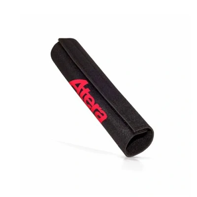 Imagen de ATERA 022739 Protector de Cuadro, Protectores Cuadro Neopreno para Bicicletas y e Bikes en portabicicletas Techo Enganche, 20 cm