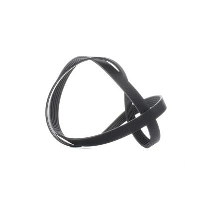 Imagen de GATES 6PK1390 Correa trapecial poli V 1390 6 Poliéster, EPDM (Ethylen Propylen Dien Caucho) RoadMax Value Line PEUGEOT: 206 Hatchback norauto, oscaro,