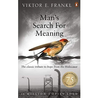 Imagen de Man S Search For Meaning