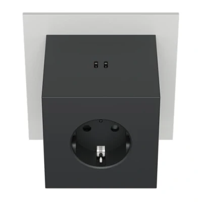 Imagen de Avolt Square 2 con USB C (ESTOCOLMO BLACK)