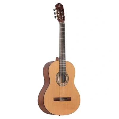 Imagen de ORTEGA Student Series Classical guitar 6 Cuerdas, RSTC5M