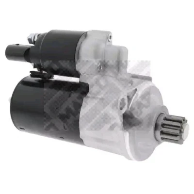 Imagen de MAPCO 13251 Motor de arranque 12 1,1 11 VOLKSWAGEN: Transporter 5 Bus, 5, Tiguan I, SEAT: Leon II Hatchback, Altea XL