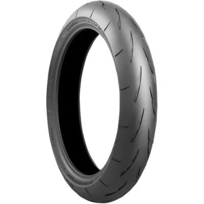 Imagen de Bridgestone Battlax Rs11 120/70 R17 58W coche de turismo Neumáticos verano 18351