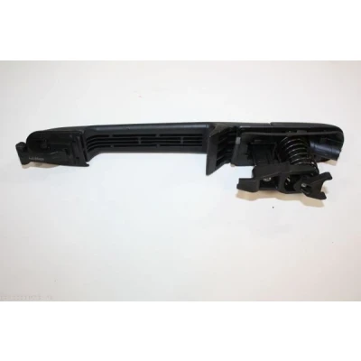 Imagen de AUTOMEGA 100033410 Manecilla de Puerta ambos lados sin cilindro cierre VOLKSWAGEN: LT 28 35 II Bus, 46 2 Kasten