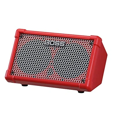 Imagen de BOSS CUBE Street II Portable Performance Amp
