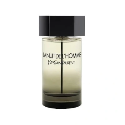 Imagen de Yves Saint Laurent La Nuit de L&#039;Homme Eau Toilette 200 ml