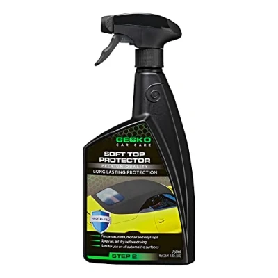Imagen de Gecko Protector de Capota Paso 2 750 ml