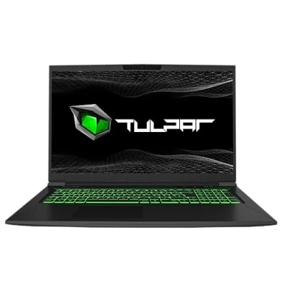 Imagen de TULPAR T7 V20.6 Ordenador portátil Gaming 17,3 pulgadas FHD 1920 x 1080 144 Hz IPS pantalla LED Intel Core i7 13700H 16 GB RAM 1 TB SSD Nvidia RTX 4060 Windows 11 Notebook