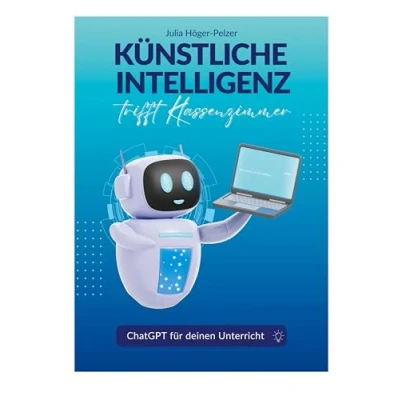 Imagen de Künstliche Intelligenz Trifft Klassenzimmer (ebook)