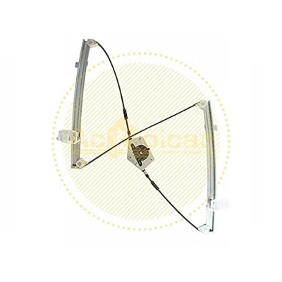 Imagen de Ac Rolcar Elevalunas Delante, izquierda eléctrico sin electromotor con función de confort 01.2411 CITROËN: C5 I Hatchback