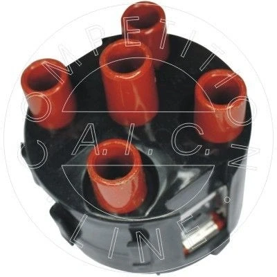 Imagen de AIC 50716 Tapa de Distribuidor BMW: 3 Berlina, VOLKSWAGEN: GOLF 2, 1 Cabriolet, TRANSPORTER Bus, SEAT: Ibiza 2