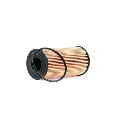 Imagen de MAGNETI MARELLI 153071760254 Filtro de aceite Cartucho filtrante RENAULT: Koleos I, Megane IV Berlina, TRAFIC 2 Kasten