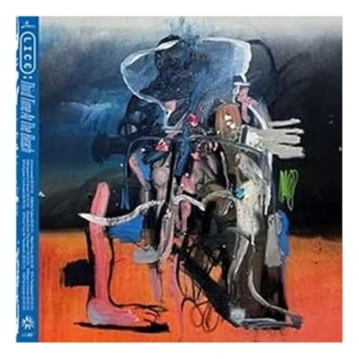 Imagen de Third Time At The Beach Vinilo LICE
