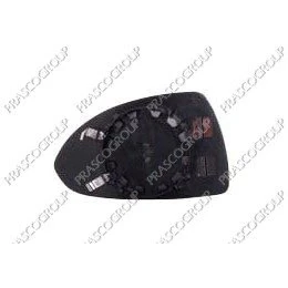 Imagen de PRASCO OP0347523 Cristal de Espejo derecha OPEL: Corsa D Hatchback